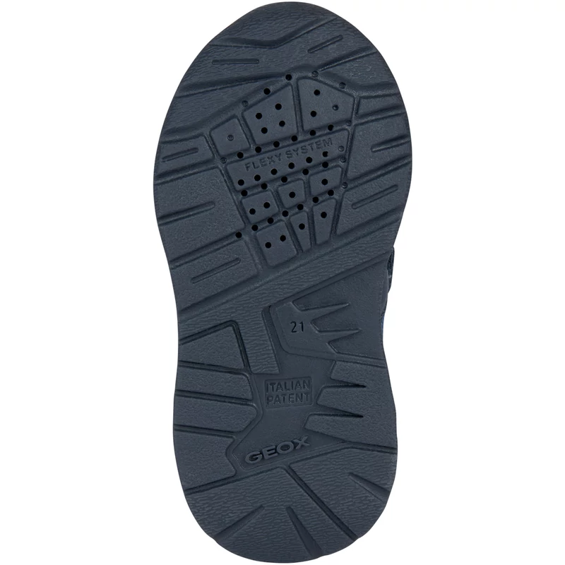 Geox fiú átmeneti gyerekcipő