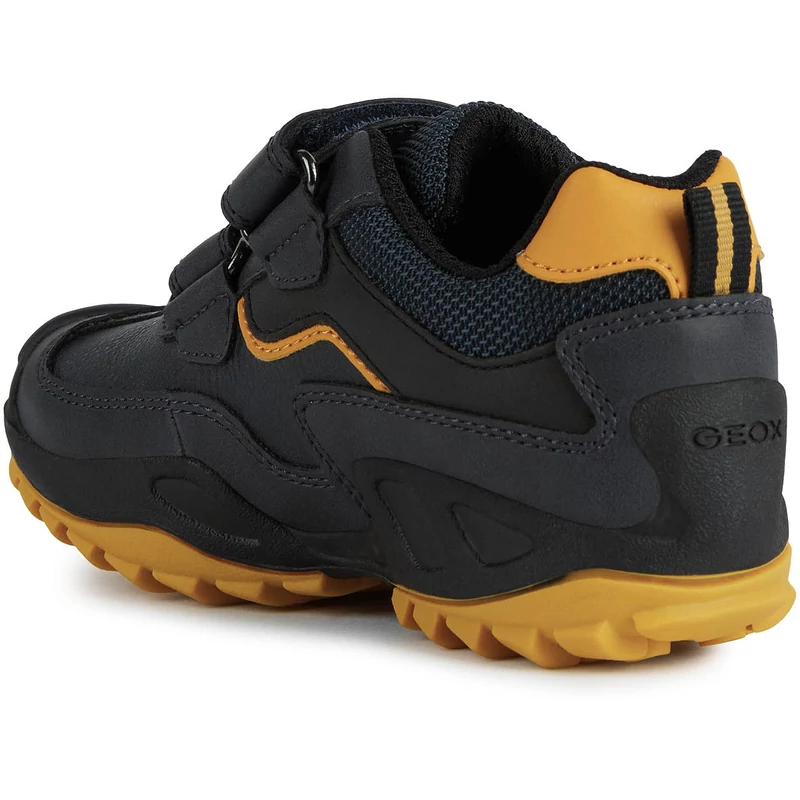 Geox fiú átmeneti gyerekcipő