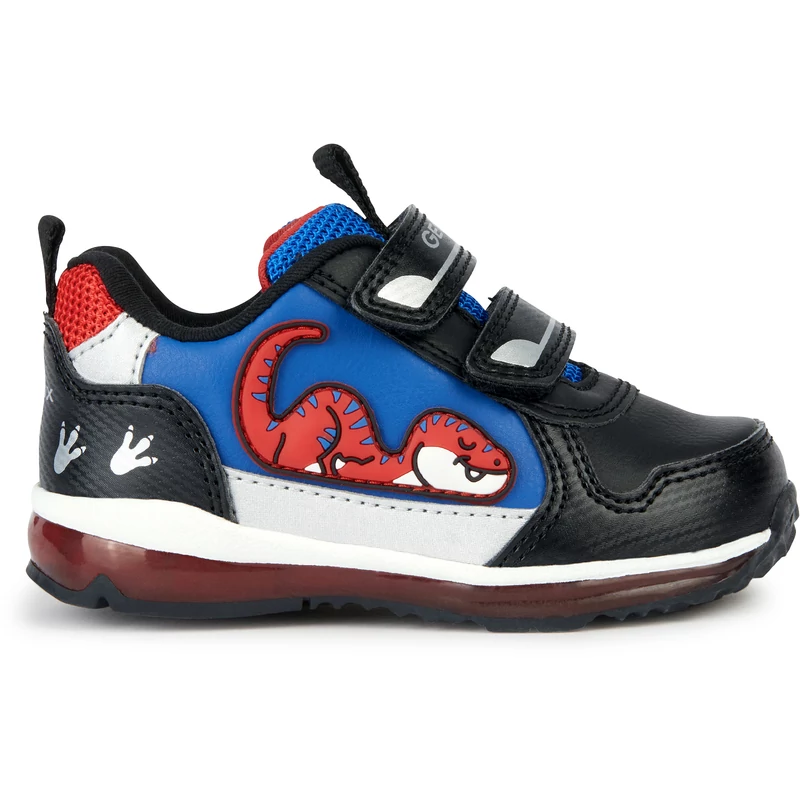 Geox fiú átmeneti gyerekcipő