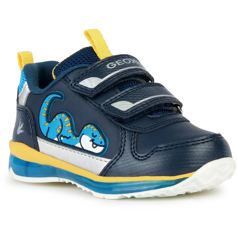 Geox fiú átmeneti gyerekcipő