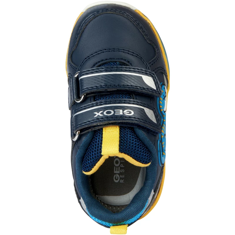 Geox fiú átmeneti gyerekcipő