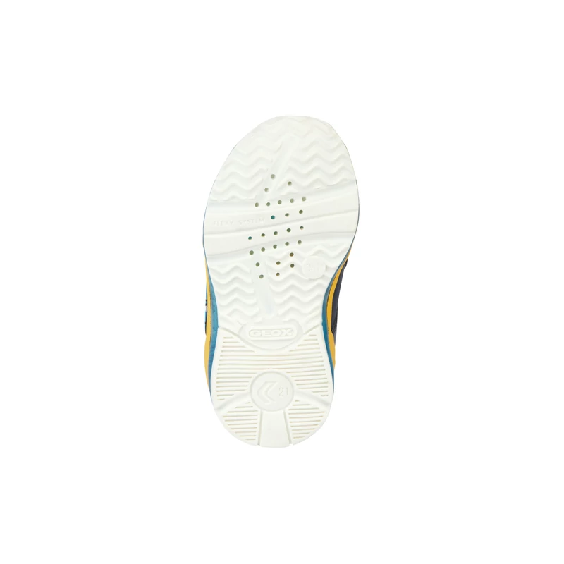 Geox fiú átmeneti gyerekcipő