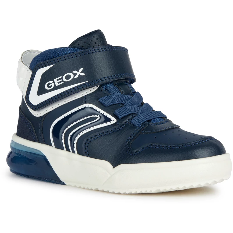 Geox fiú átmeneti gyerekcipő