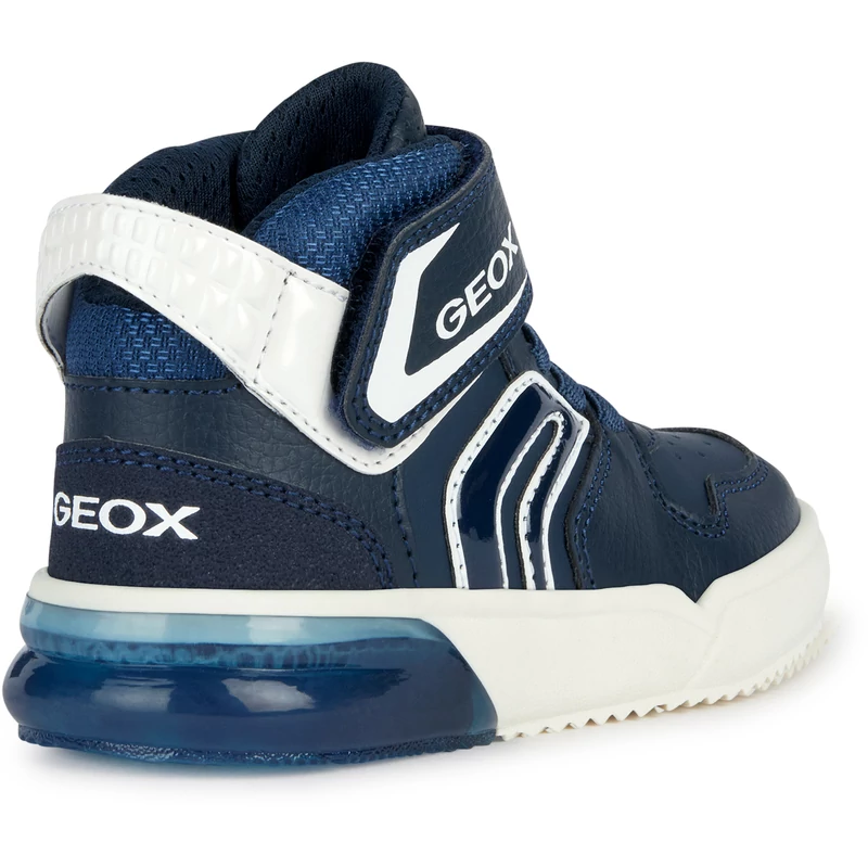 Geox fiú átmeneti gyerekcipő