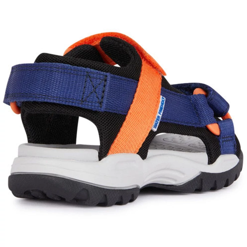 Geox fiú gyerekszandál