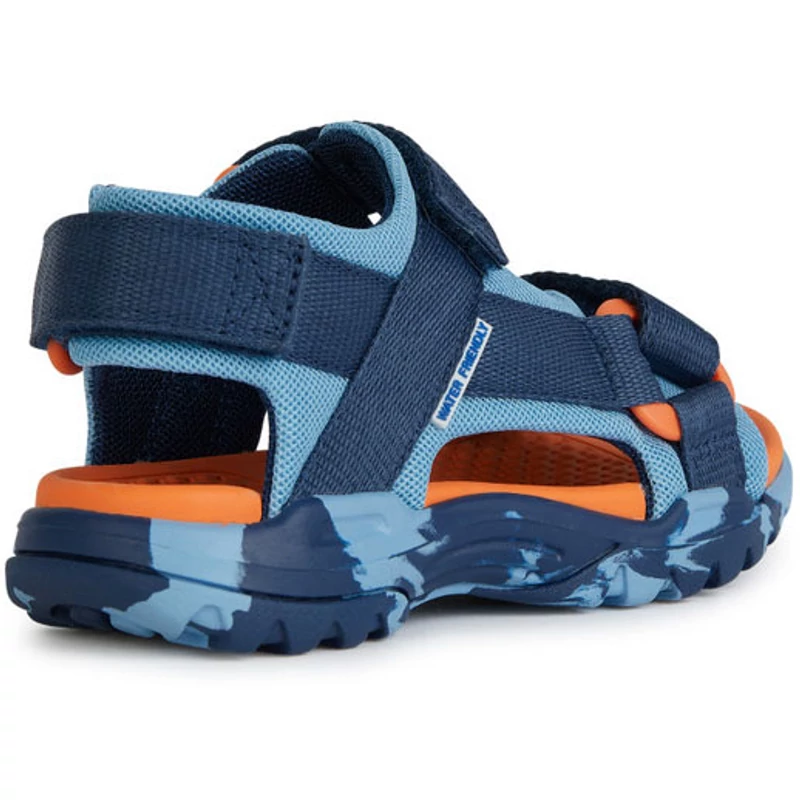 Geox fiú gyerekszandál