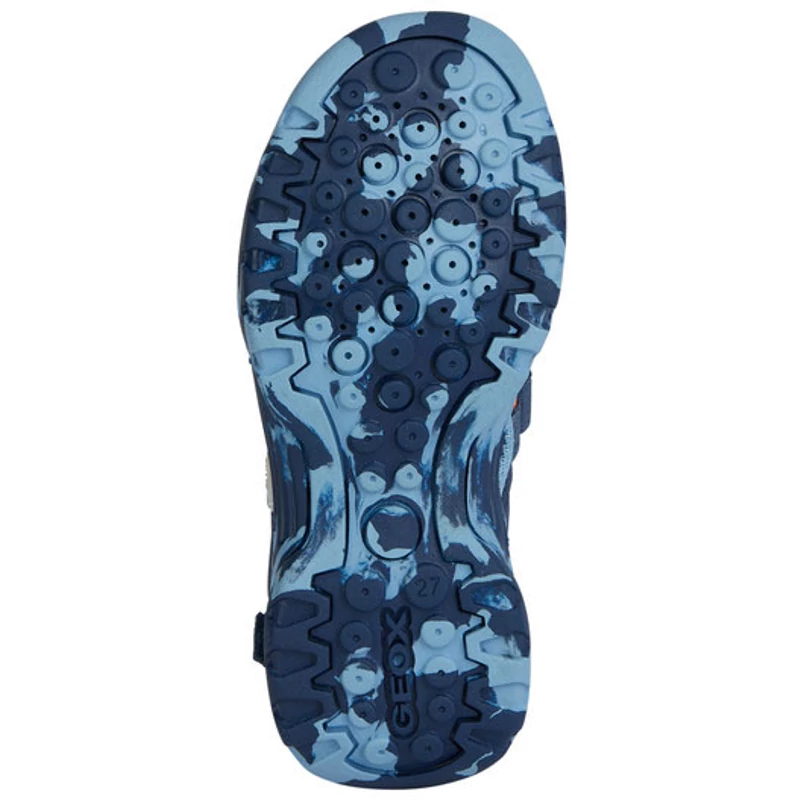 Geox fiú gyerekszandál