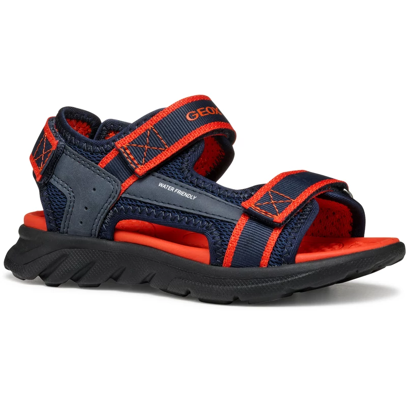 Geox fiú gyerekszandál