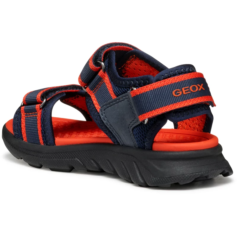 Geox fiú gyerekszandál