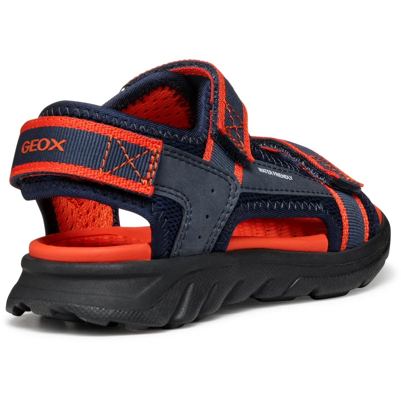 Geox fiú gyerekszandál