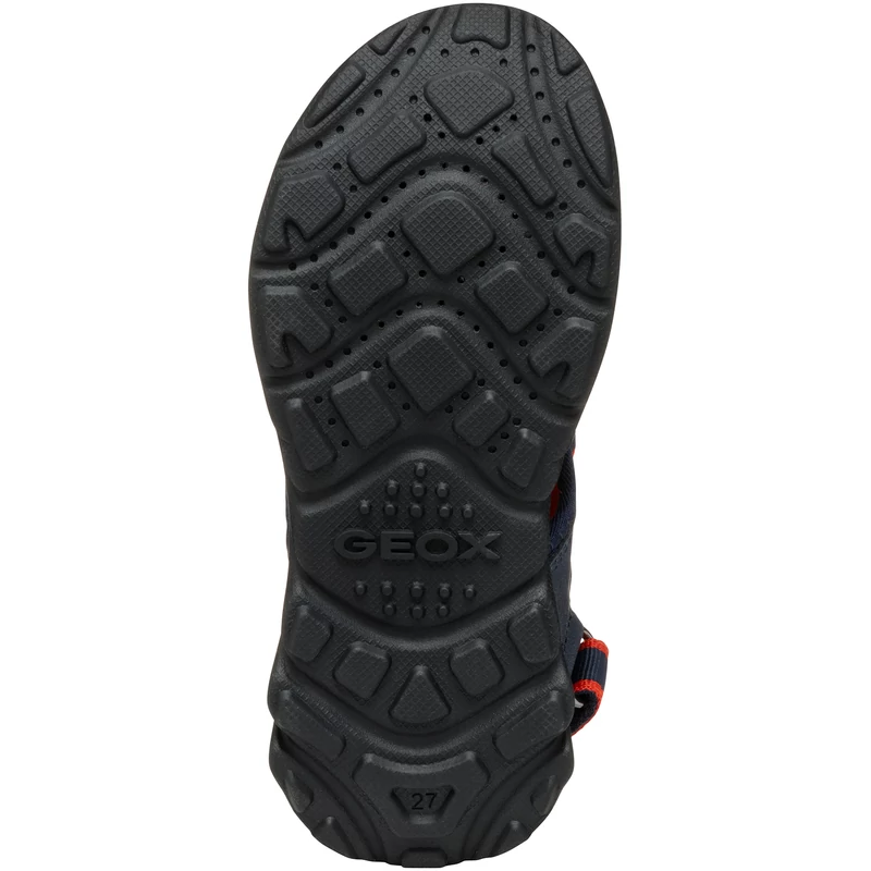 Geox fiú gyerekszandál