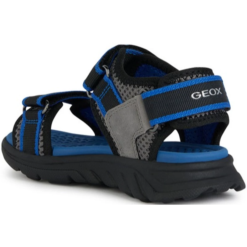 Geox fiú gyerekszandál
