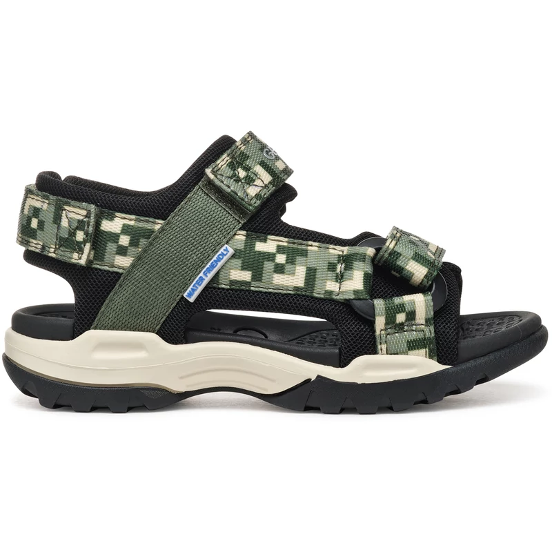 Geox fiú gyerekszandál