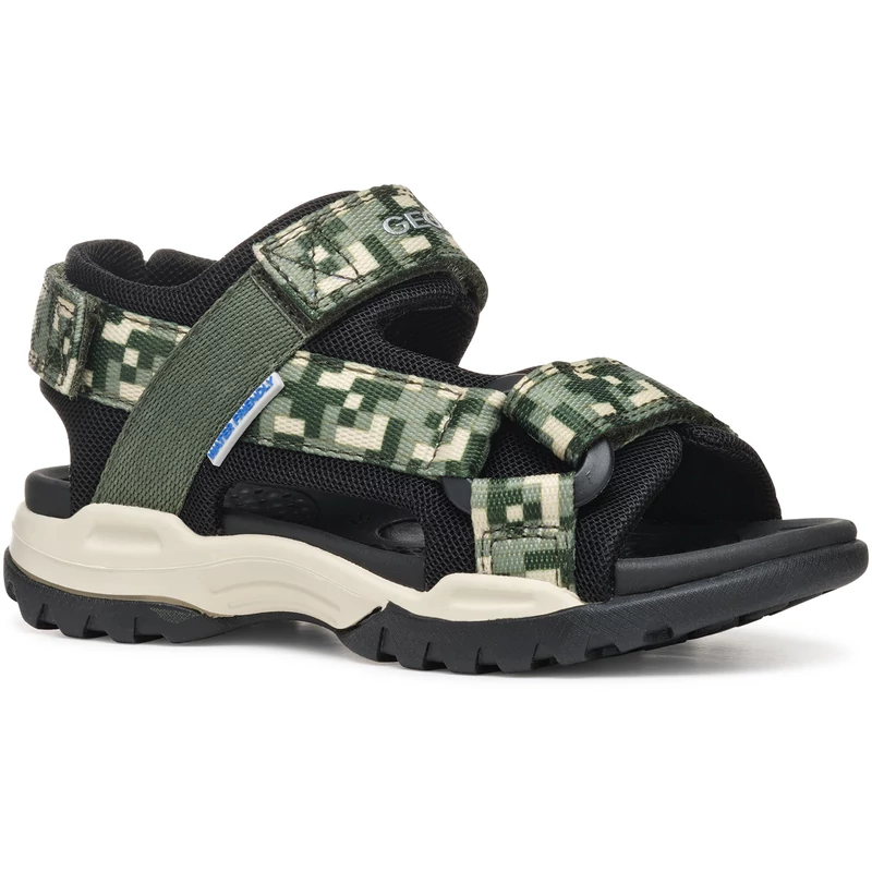 Geox fiú gyerekszandál