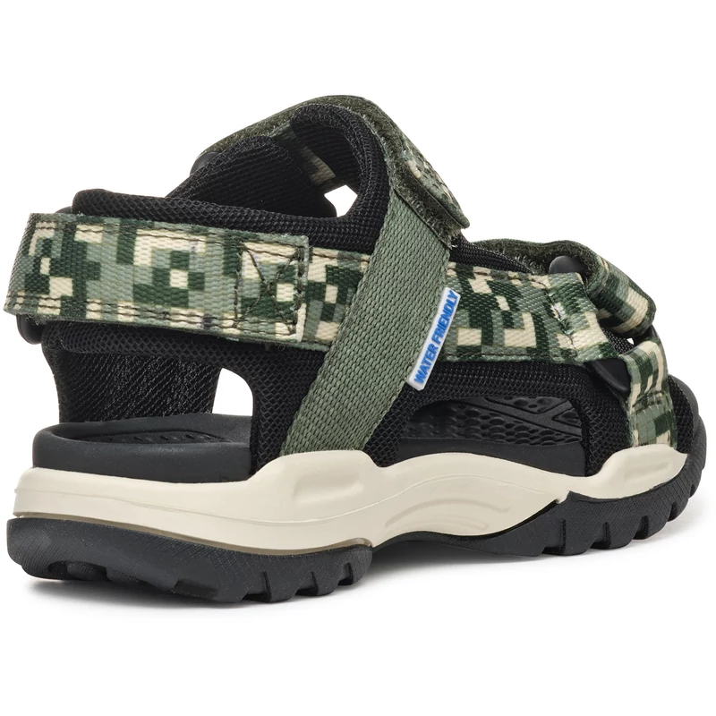 Geox fiú gyerekszandál