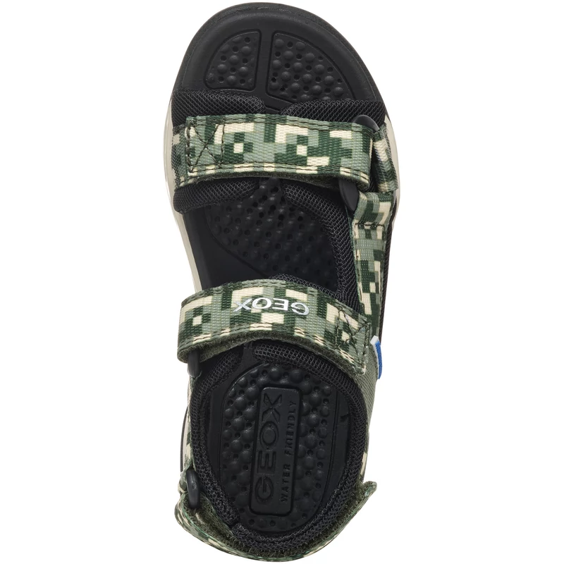 Geox fiú gyerekszandál