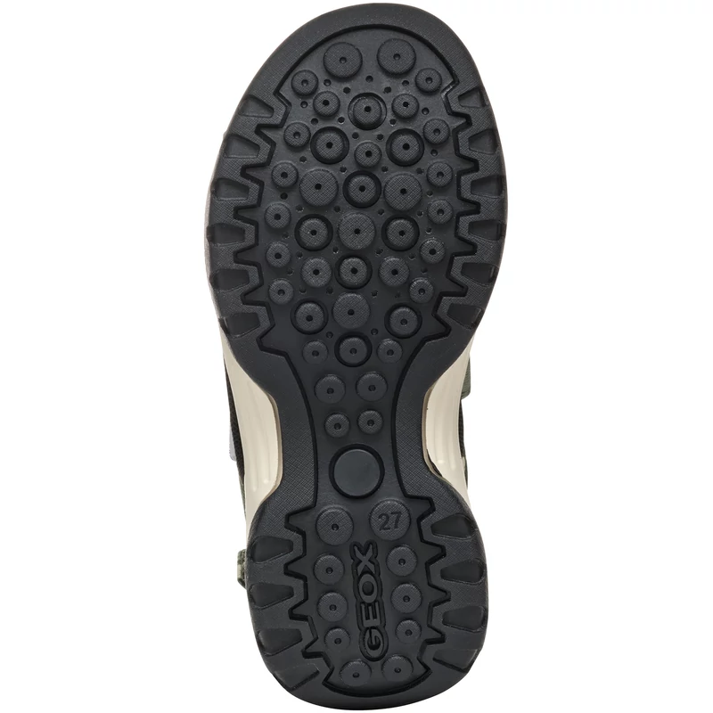 Geox fiú gyerekszandál