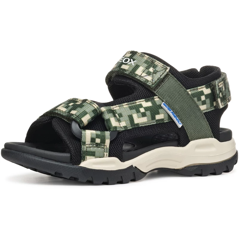 Geox fiú gyerekszandál