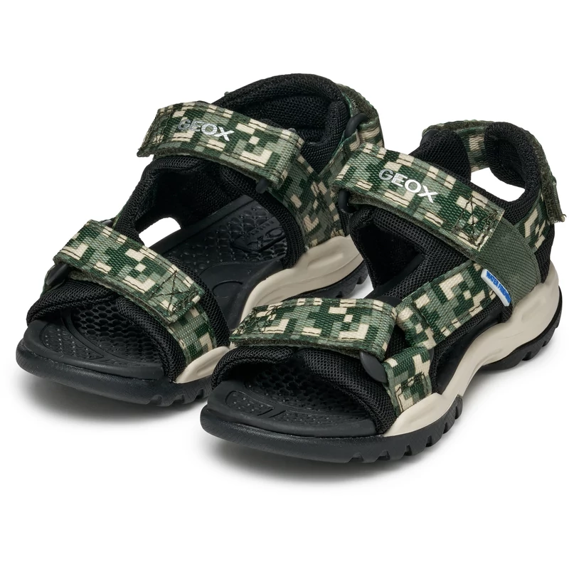 Geox fiú gyerekszandál