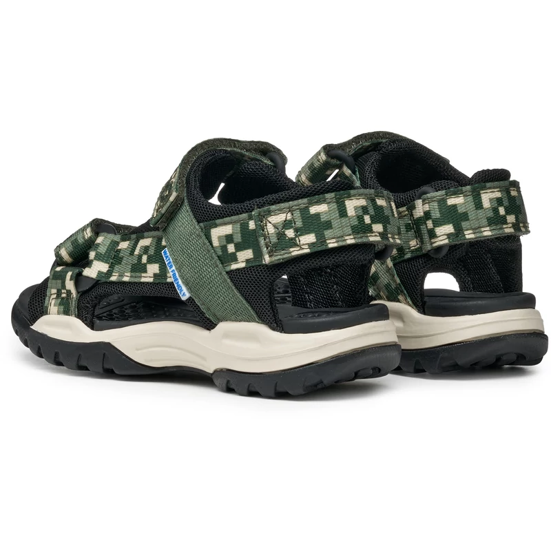 Geox fiú gyerekszandál