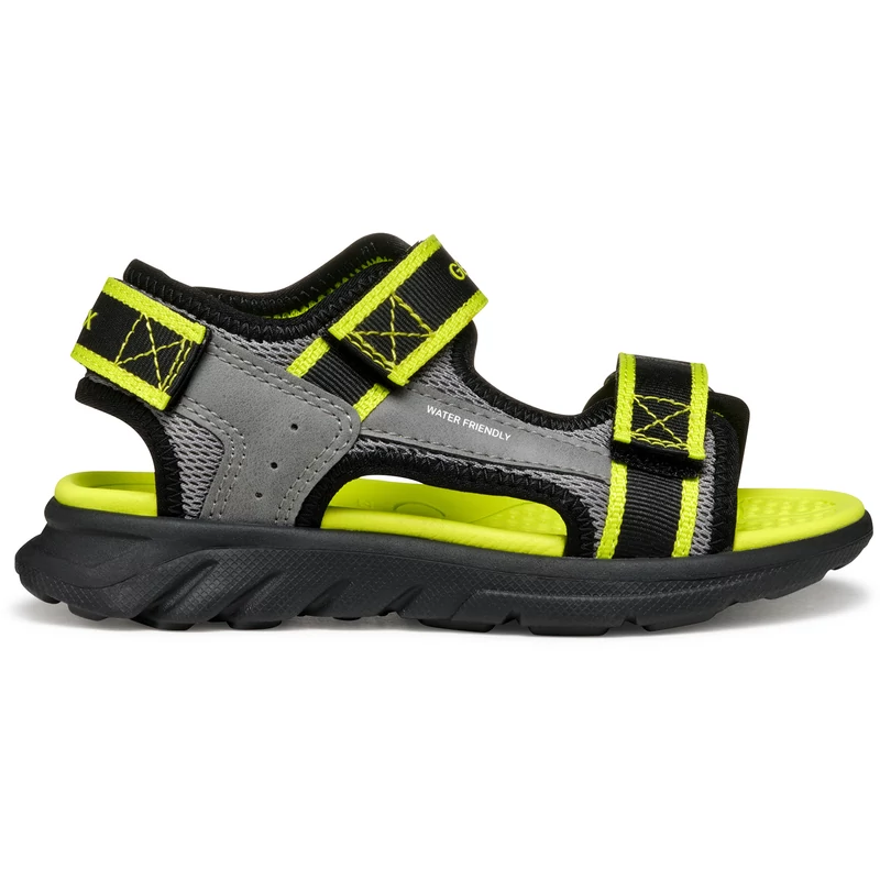 Geox fiú gyerekszandál