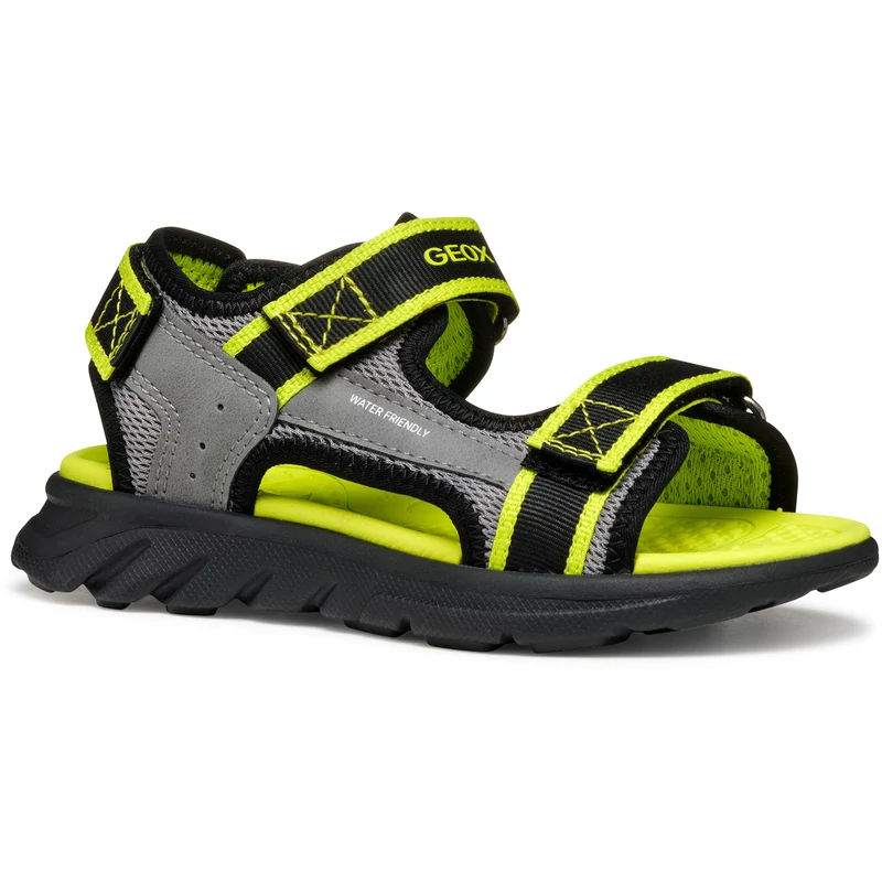 Geox fiú gyerekszandál
