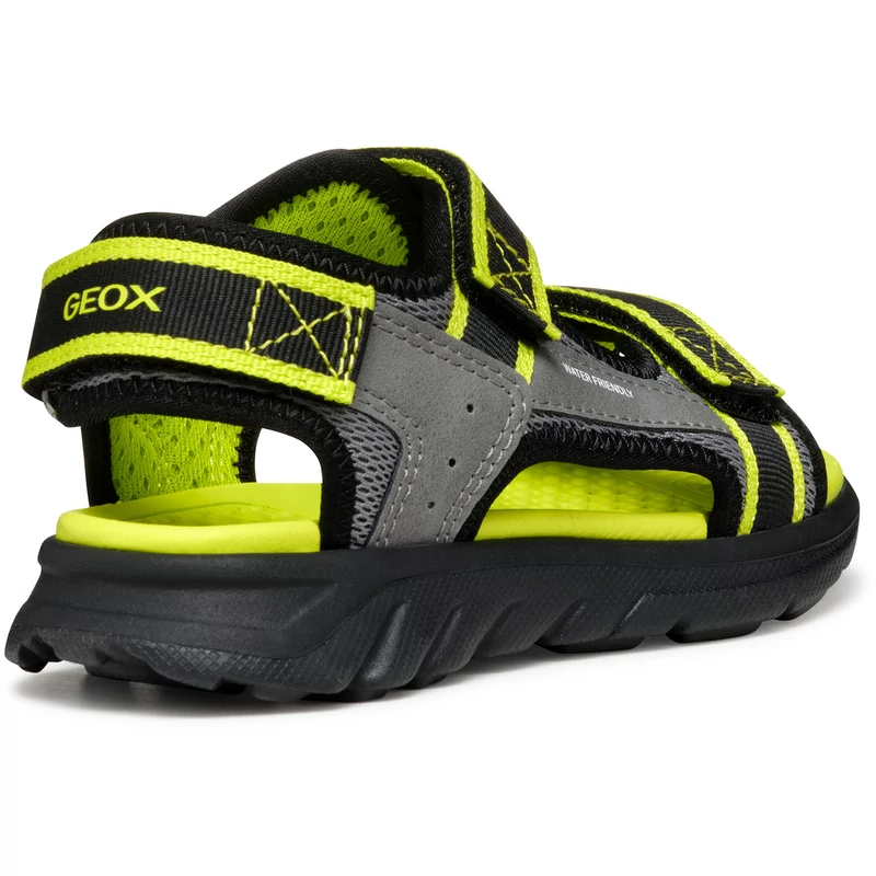 Geox fiú gyerekszandál