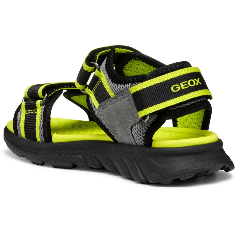 Geox fiú gyerekszandál