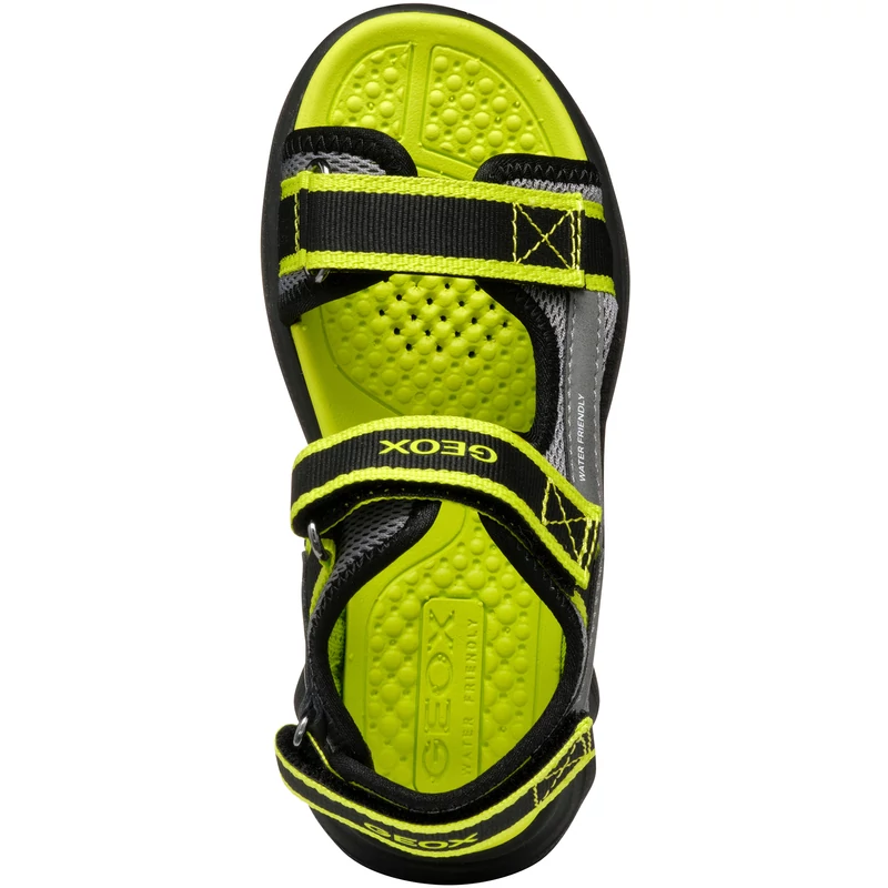 Geox fiú gyerekszandál