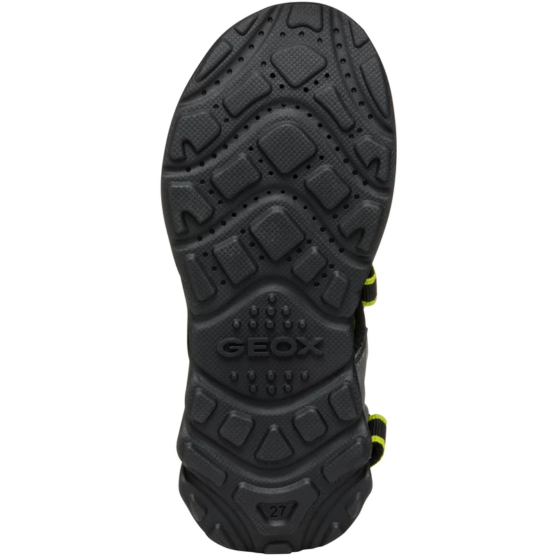 Geox fiú gyerekszandál