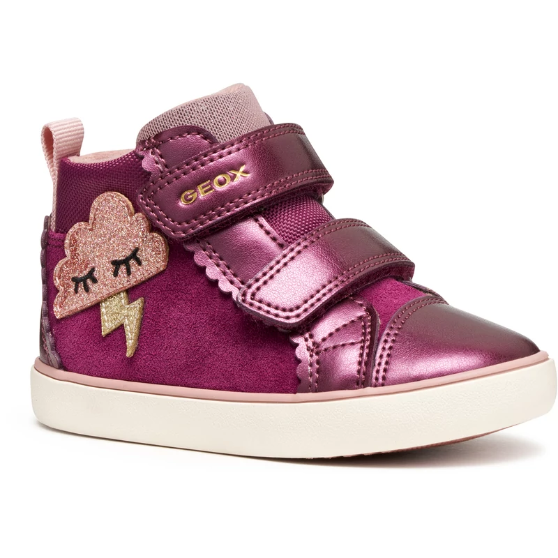 Geox lány átmeneti gyerekcipő