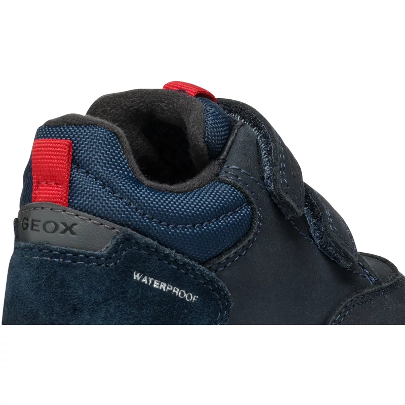 Geox fiú átmeneti gyerekcipő