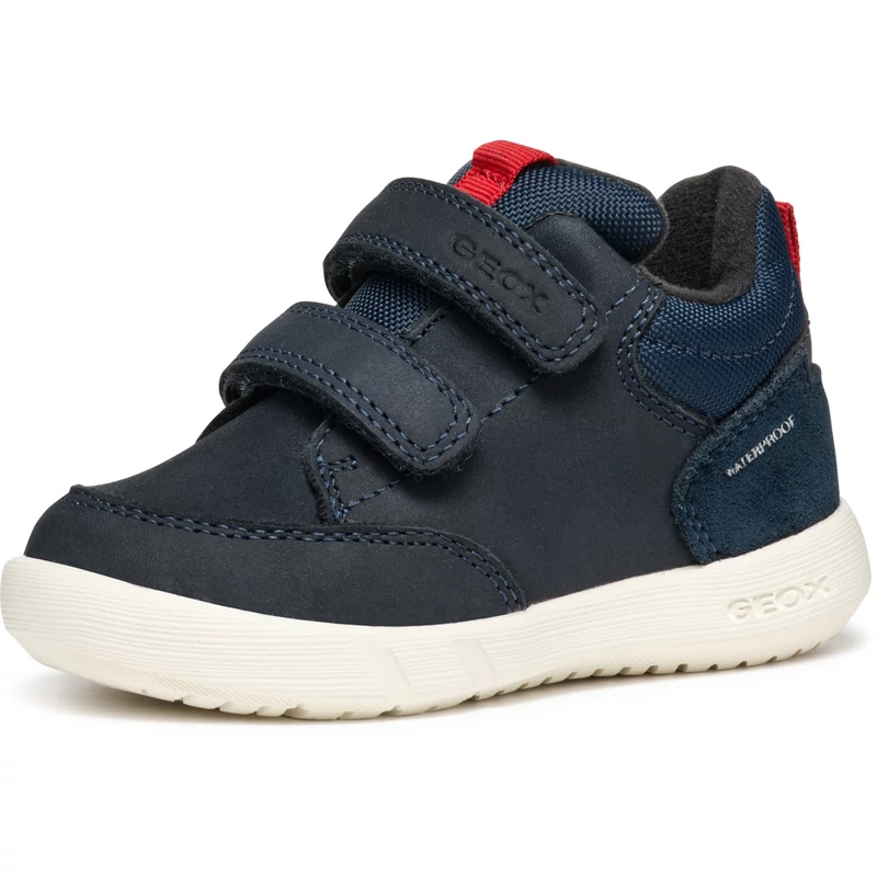Geox fiú átmeneti gyerekcipő