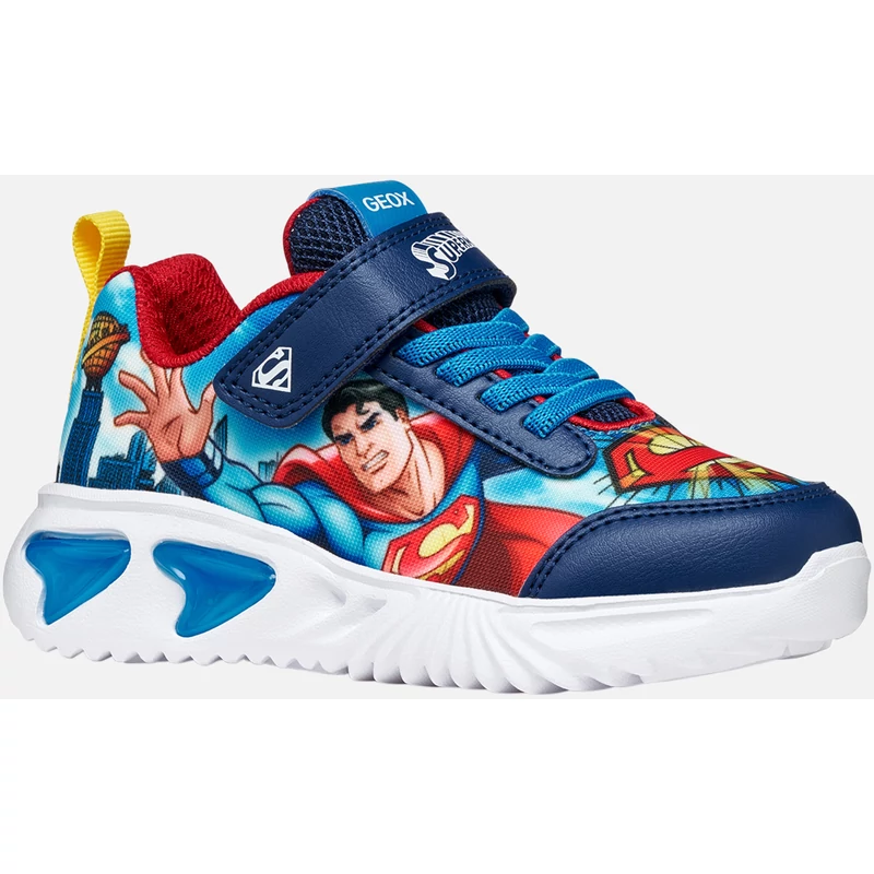 Geox fiú átmeneti gyerekcipő