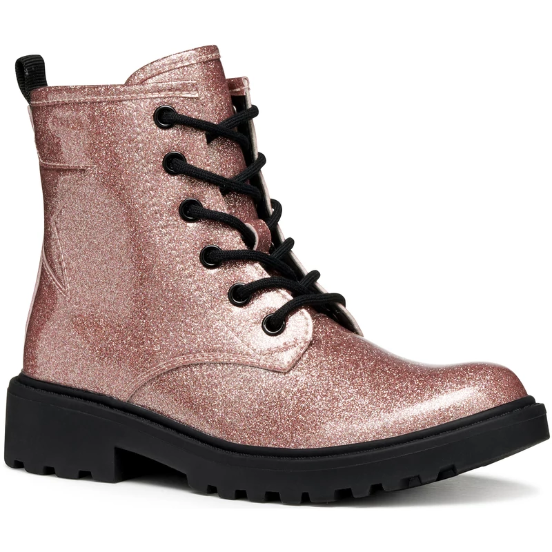 Geox lány átmeneti gyerekcipő