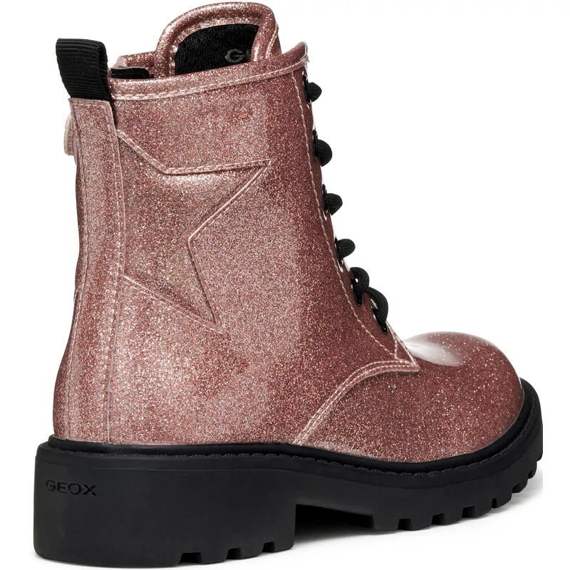 Geox lány átmeneti gyerekcipő