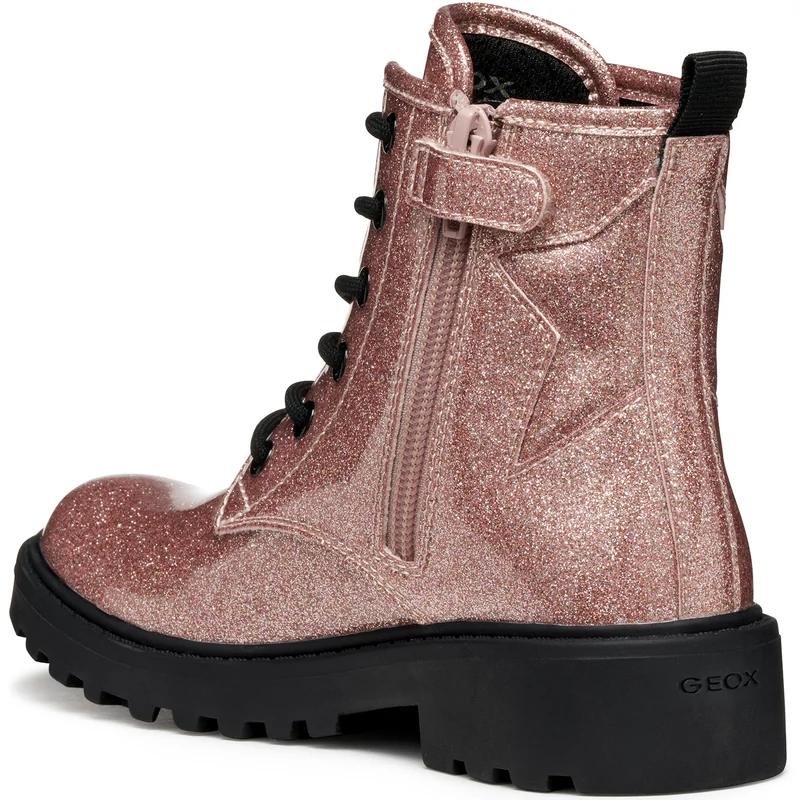 Geox lány átmeneti gyerekcipő