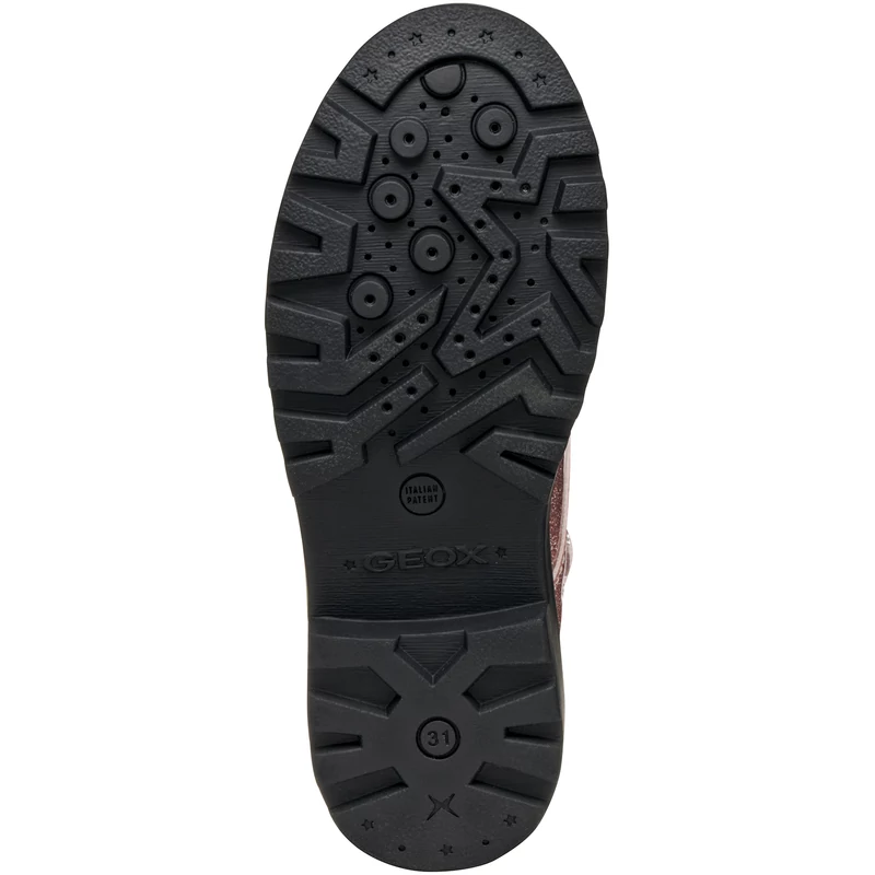 Geox lány átmeneti gyerekcipő