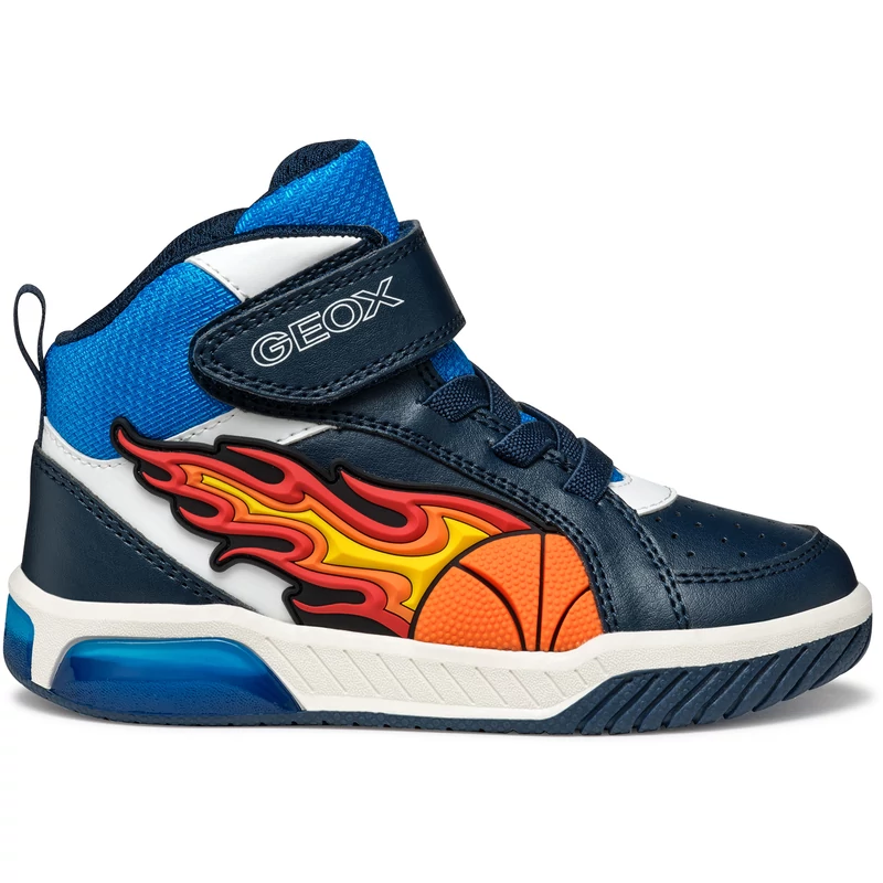 Geox fiú átmeneti gyerekcipő