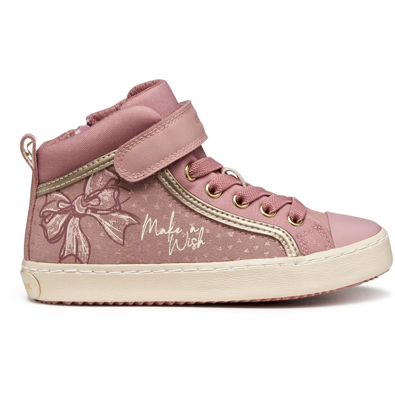 Geox lány átmeneti gyerekcipő