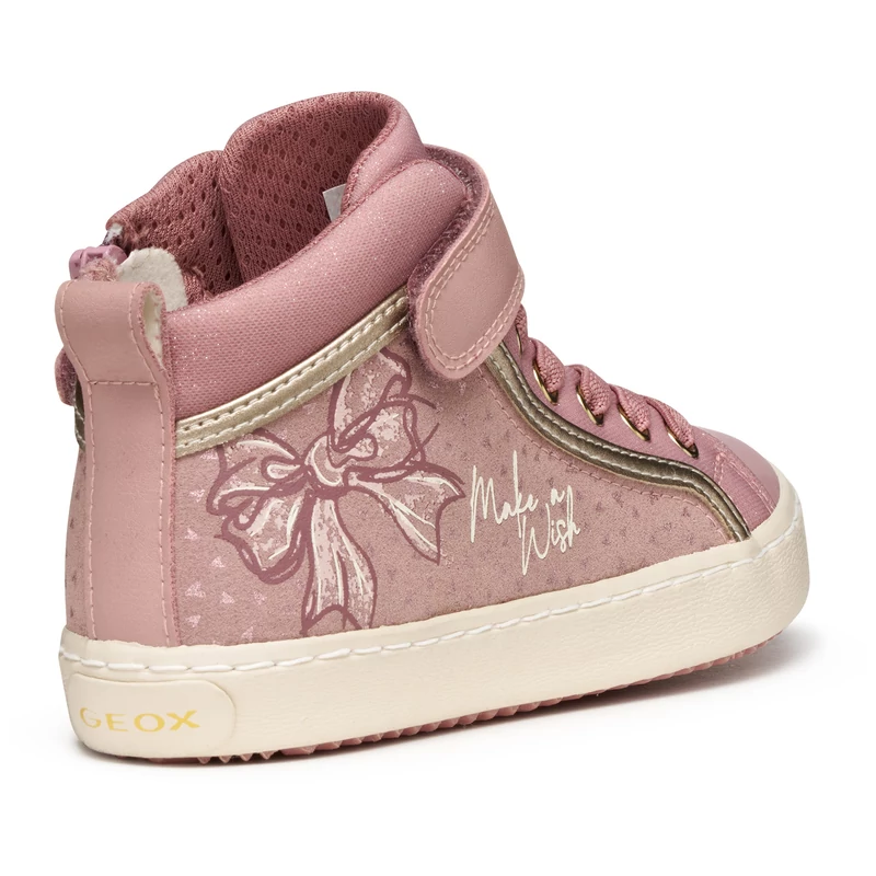 Geox lány átmeneti gyerekcipő