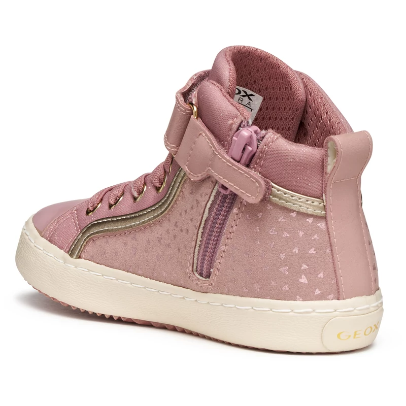 Geox lány átmeneti gyerekcipő