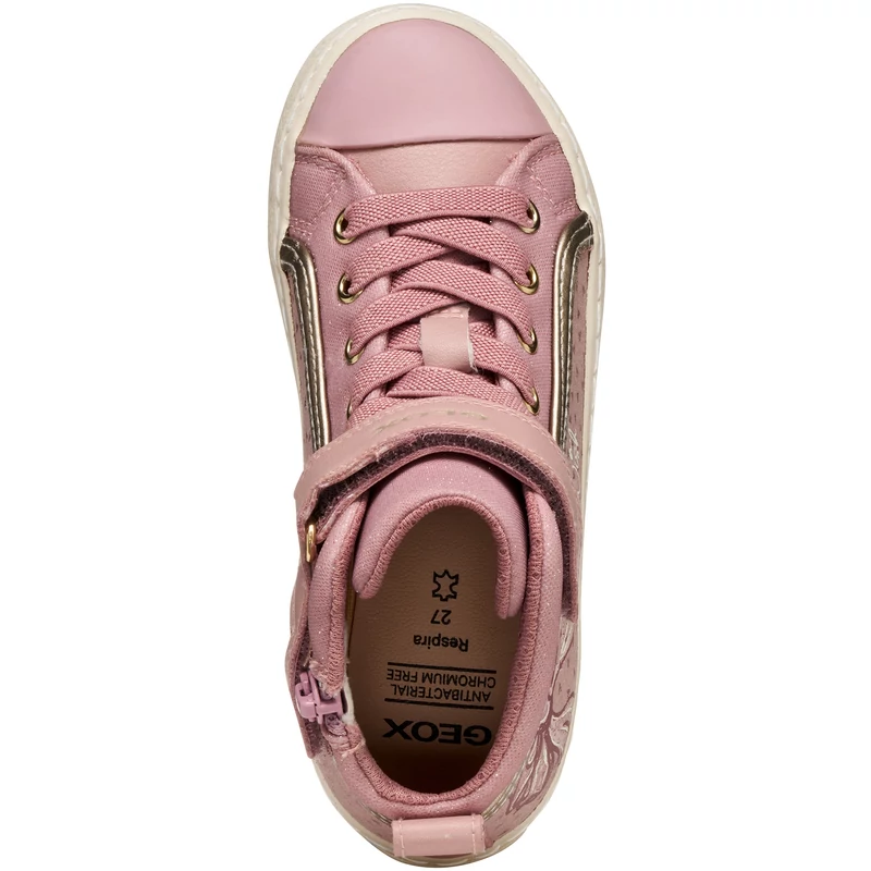 Geox lány átmeneti gyerekcipő