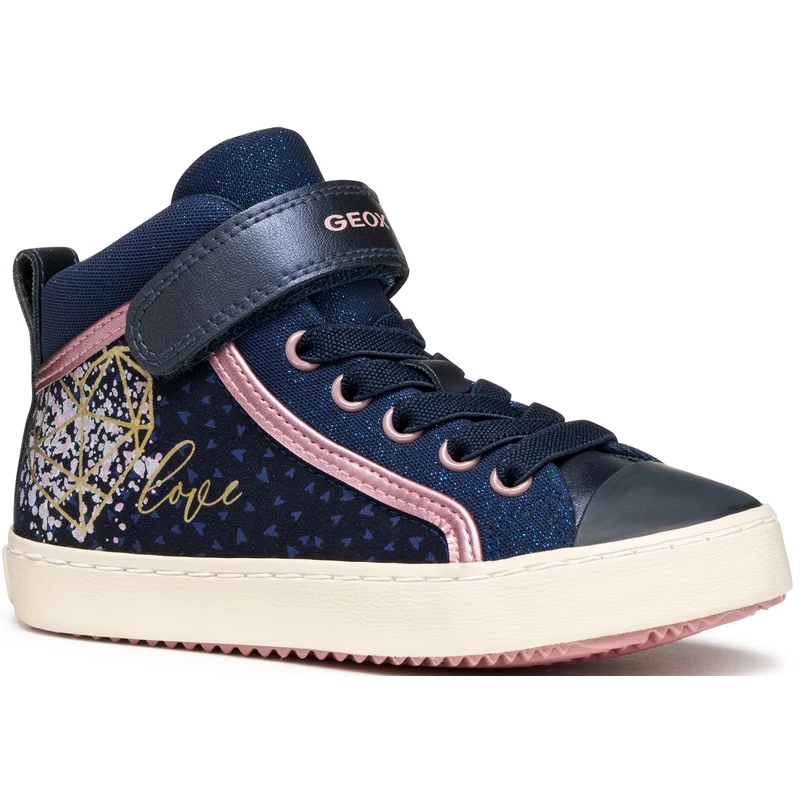 Geox lány átmeneti gyerekcipő