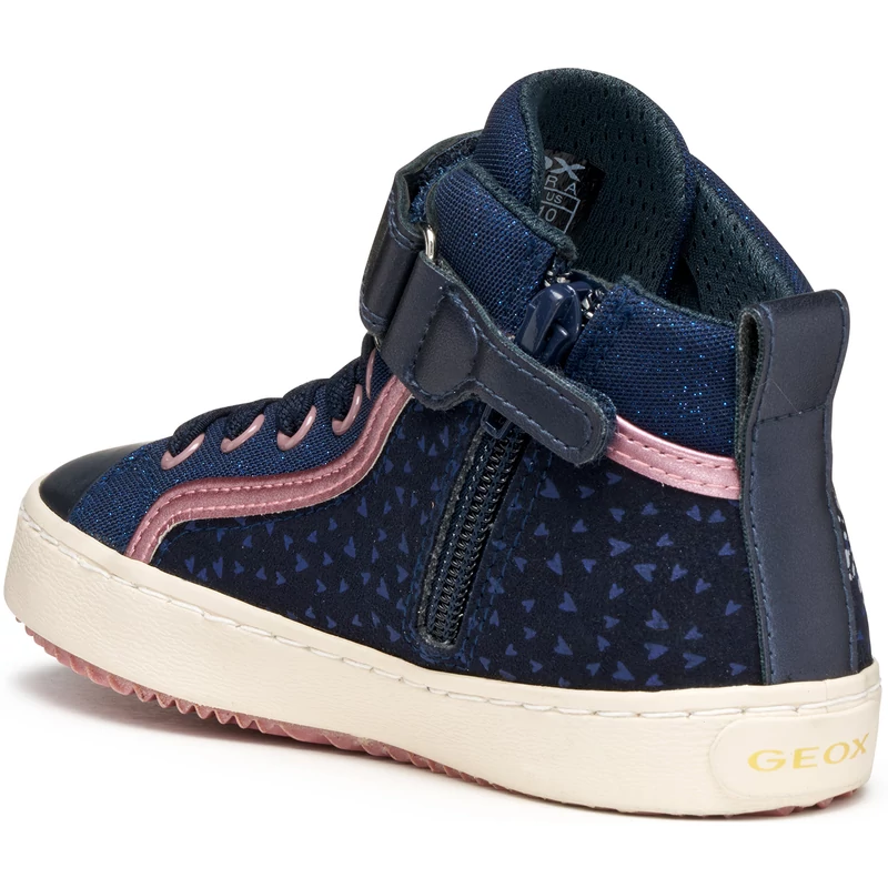 Geox lány átmeneti gyerekcipő