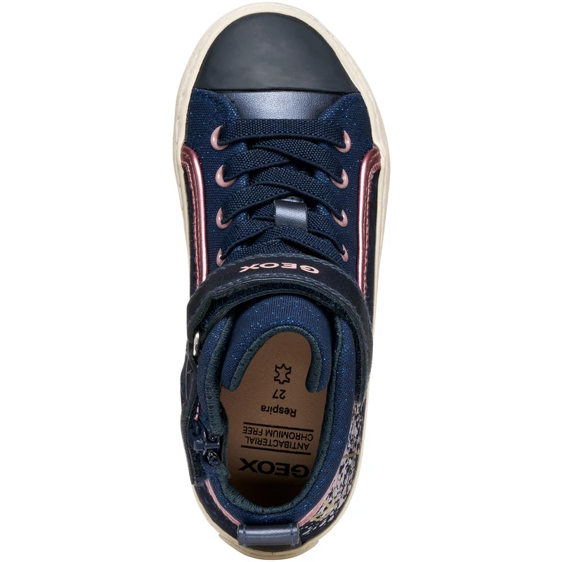 Geox lány átmeneti gyerekcipő