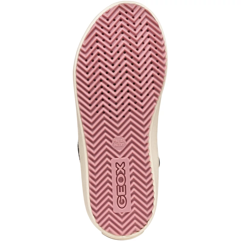 Geox lány átmeneti gyerekcipő