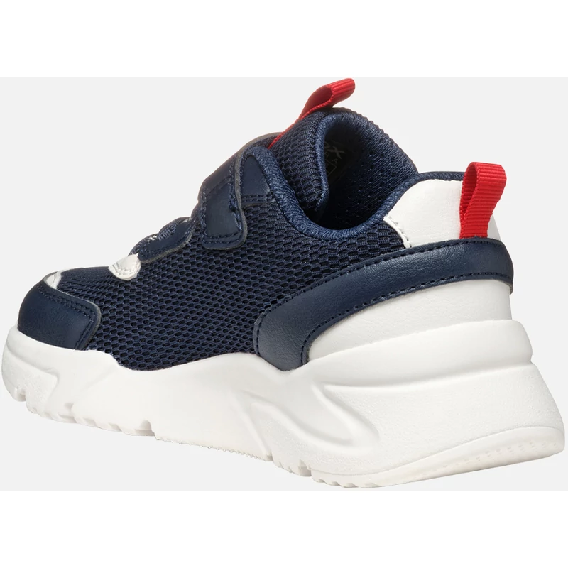 Geox fiú átmeneti gyerekcipő