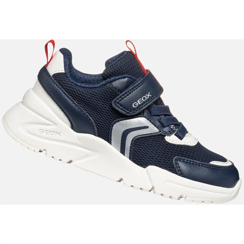 Geox fiú átmeneti gyerekcipő