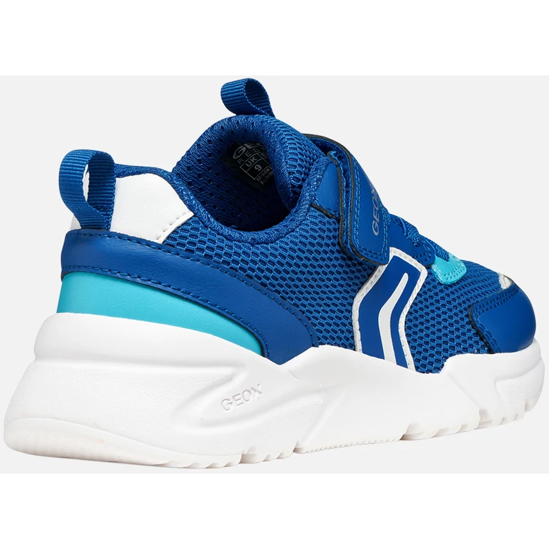 Geox fiú átmeneti gyerekcipő